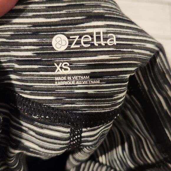 Zella Live in Space Activewear Leggings size XS - Picture 4 of 12